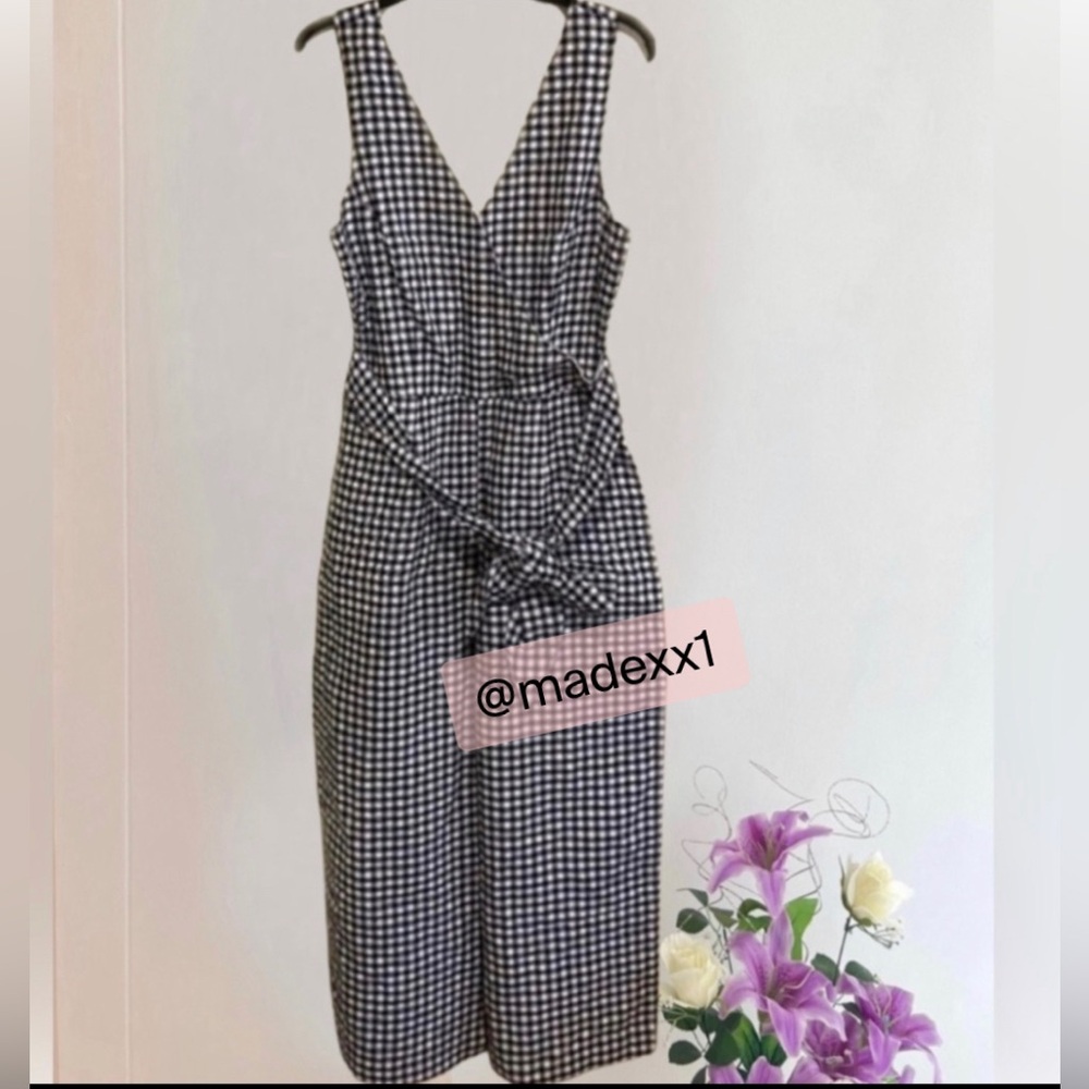 Jumpsuit new without tags